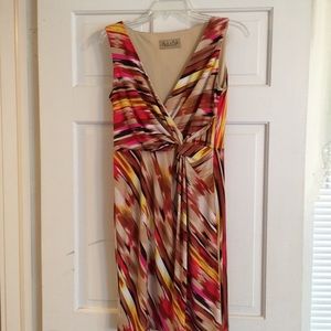 Sexy, flattering dress